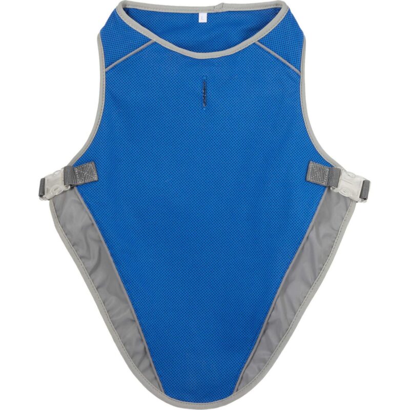 Custom Paws & Claws Reflective Pet Vest (Large) - 1