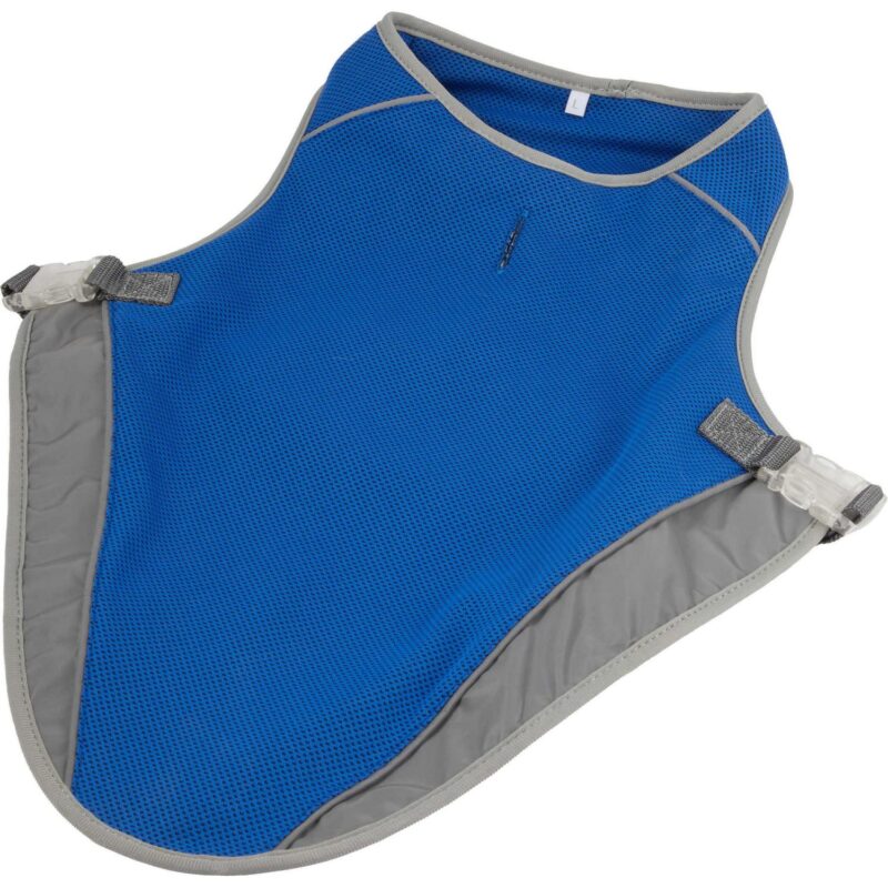 Custom Paws & Claws Reflective Pet Vest (Large) - 3