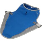 Custom Paws & Claws Reflective Pet Vest (Medium) - 3