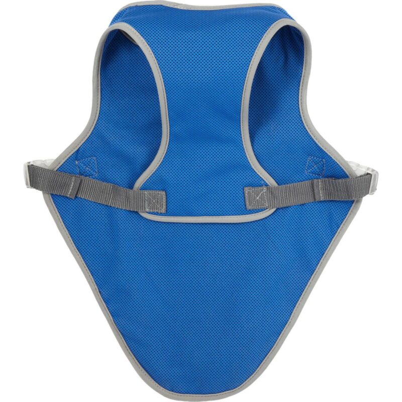 Custom Paws & Claws Reflective Pet Vest (Medium) - 5