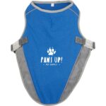 Custom Paws & Claws Reflective Pet Vest (Small) - 2