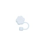 Custom Cat Paw Straw Topper - 9