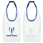 Custom Husky Water Resistant Roll Top Food Storage Bag - 4