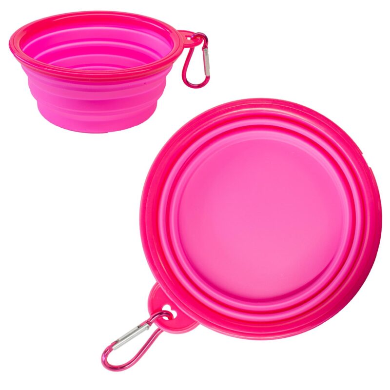 Custom Pack A Pet Bowl Full Color - 1
