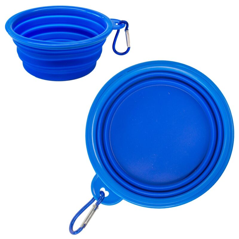 Custom Pack A Pet Bowl Full Color - 2