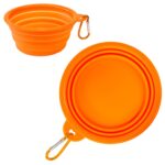 Custom Pack A Pet Bowl Full Color - 1