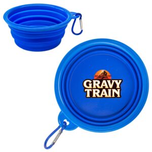 Custom Pack A Pet Bowl Full Color