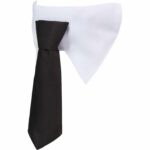 Custom Paws & Claws Pet Neck Tie Collar - 3
