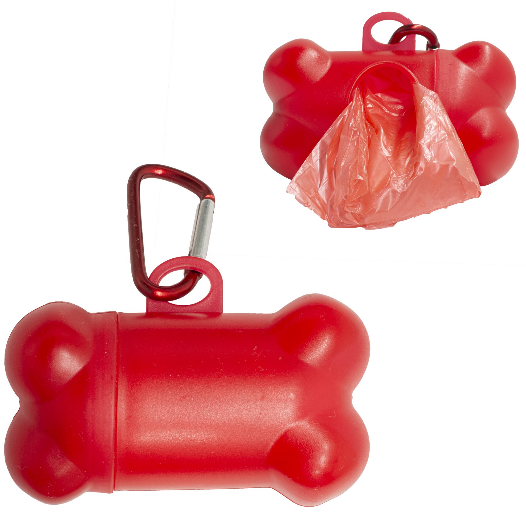Custom Pet Bag Dispenser - 1