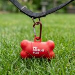 Custom Pet Bag Dispenser