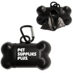 Custom Pet Bag Dispenser - 2
