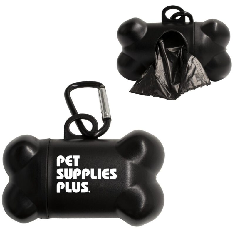 Custom Pet Bag Dispenser - 2