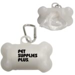 Custom Pet Bag Dispenser - 6