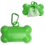Custom Pet Bag Dispenser - 9