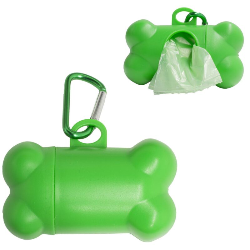 Custom Pet Bag Dispenser - 9