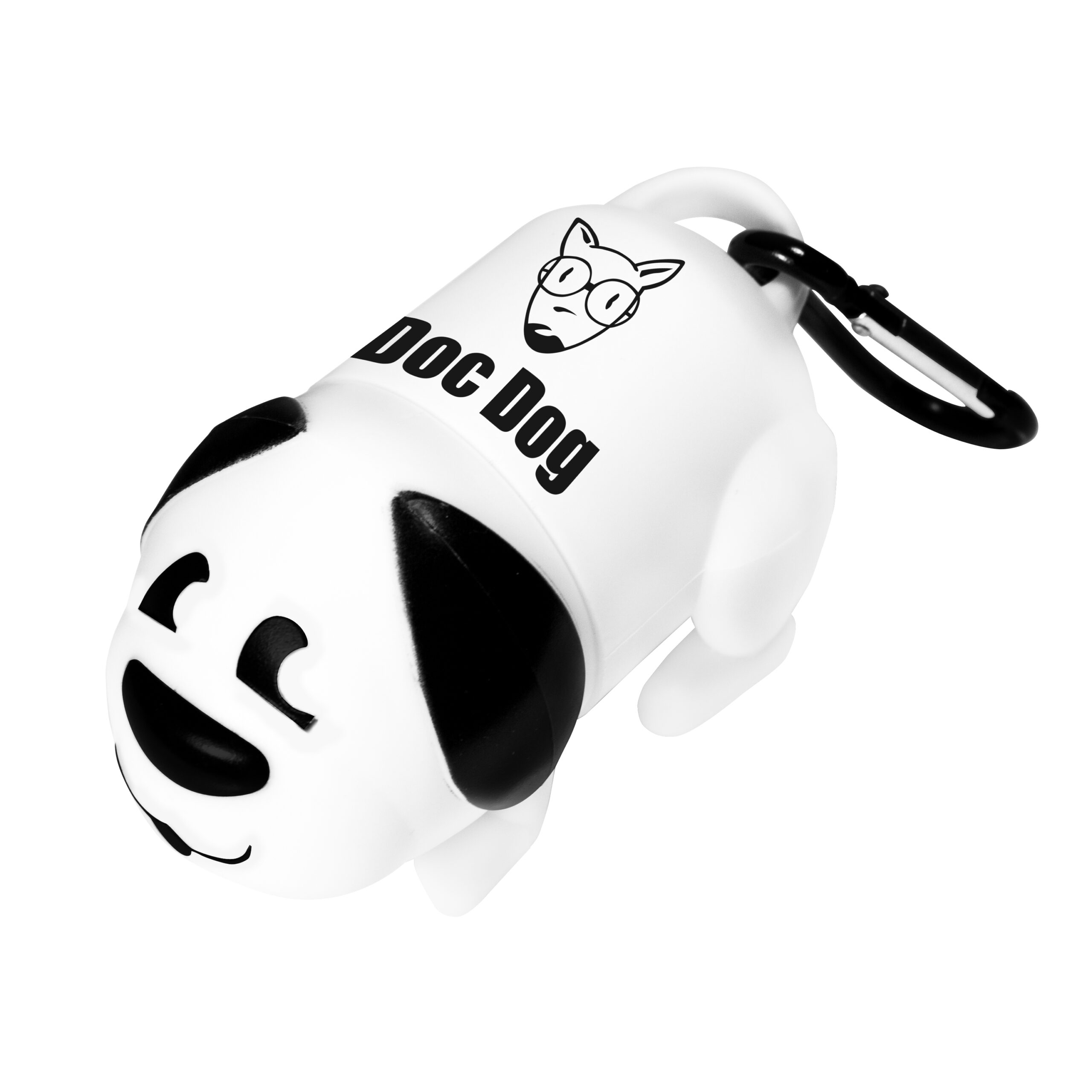 Custom Puppy Bag Dispenser