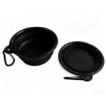 Custom Collapsible Pet Bowl - 2