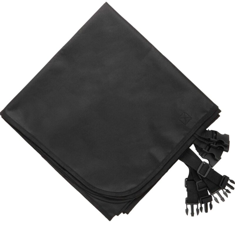 Custom Paws&Claws Protective Vehicle Seat Cover - 5