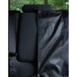 Custom Paws&Claws Protective Vehicle Seat Cover - 8