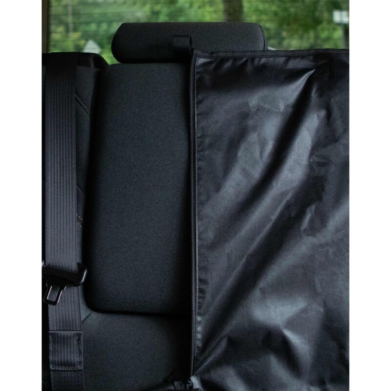 Custom Paws&Claws Protective Vehicle Seat Cover - 8