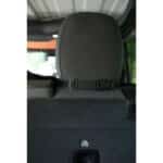 Custom Paws&Claws Protective Vehicle Seat Cover - 9
