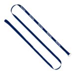 Custom 1/2" x 60" Smooth Nylon Pet Slip Leash - 7