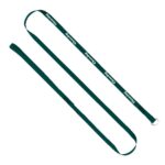Custom 1/2" x 60" Smooth Nylon Pet Slip Leash - 8