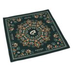 Custom 19" X 19" Full Color Dog Bandana