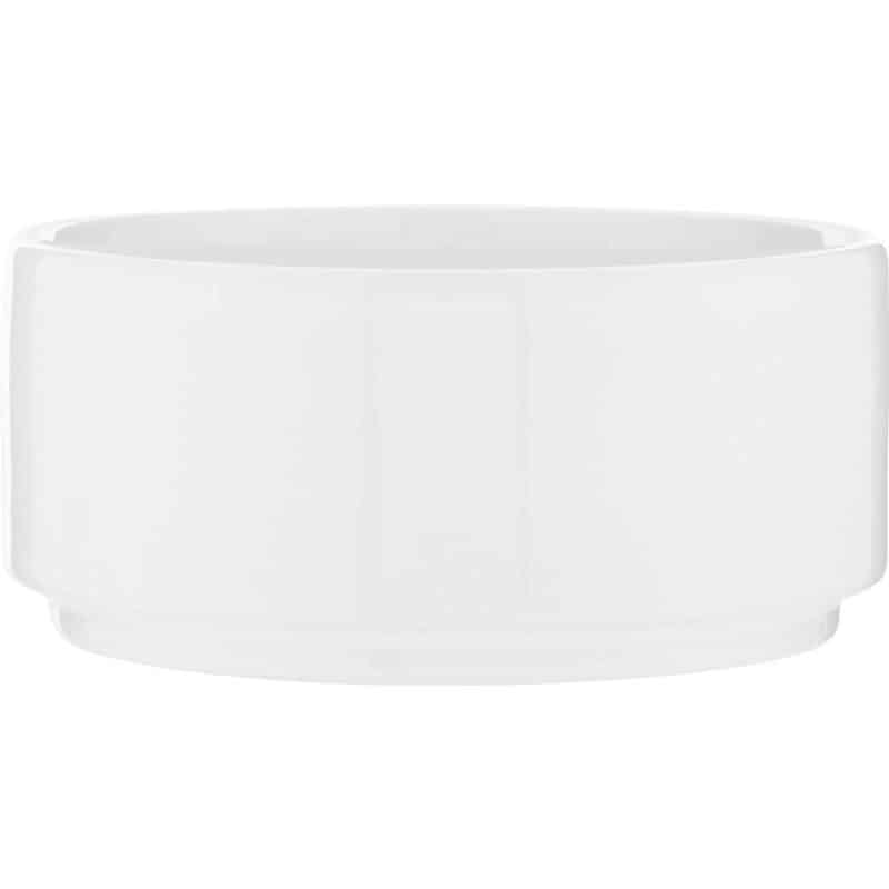 Custom 2 cup Parker Glossy Pet Bowl - 1