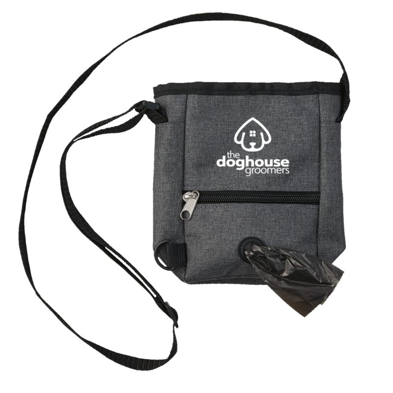 3-in-1-Pet-Treat-Carrier-with-Disposable-Poop-Bags-3275 Custom 3-in-1 Pet Treat Carrier with Disposable Poop Bags