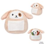 Custom 6" Pouch Pet Dog - 1
