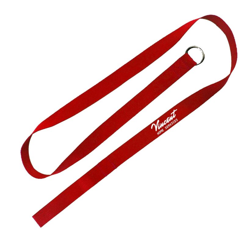 Custom 60" Slip Leash - 4
