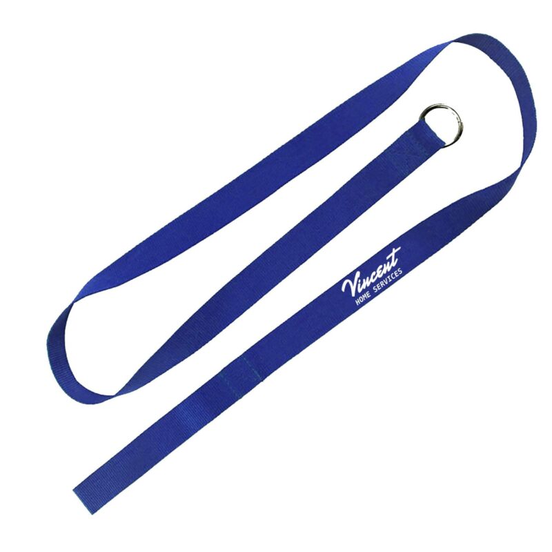 Custom 60" Slip Leash - 6