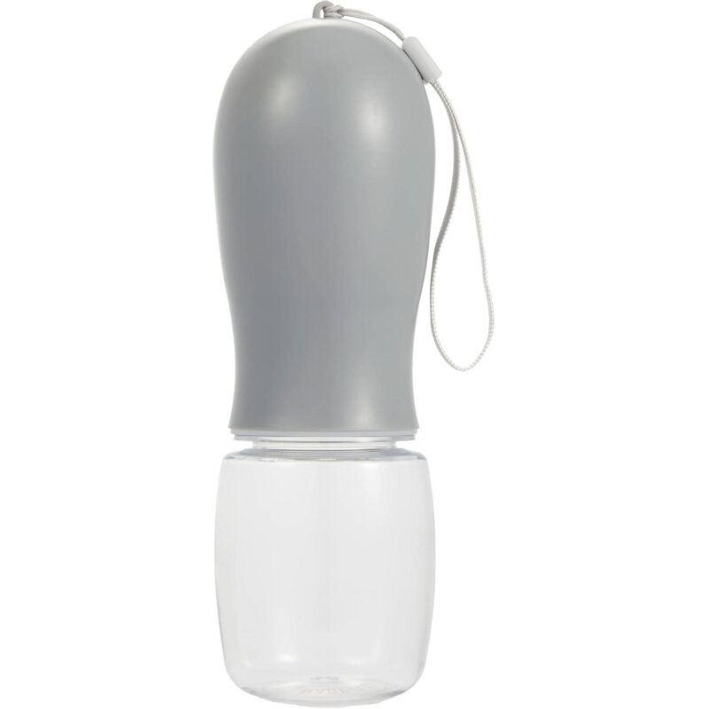 Custom AquaPup Dog Water Bottle 10oz - 6