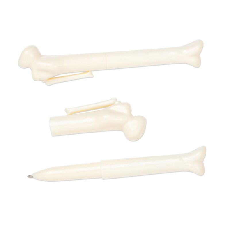 Custom Bone Pen - 1