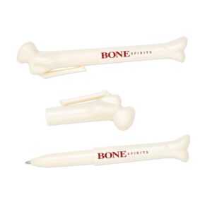 Custom Bone Pen