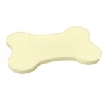 Custom Bone Shaped Post-It® Notes - 25 Sheets - 2