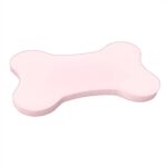 Custom Bone Shaped Post-It® Notes - 25 Sheets - 3