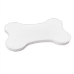 Custom Bone Shaped Post-It® Notes - 25 Sheets - 4