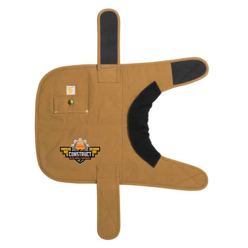 Custom Carhartt® Dog Chore Coat - 3