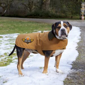 Custom Carhartt® Dog Chore Coat