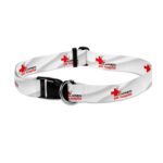 Custom Dog Collar Sublimated - 1
