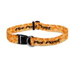 Custom Dog Collar Sublimated - 2
