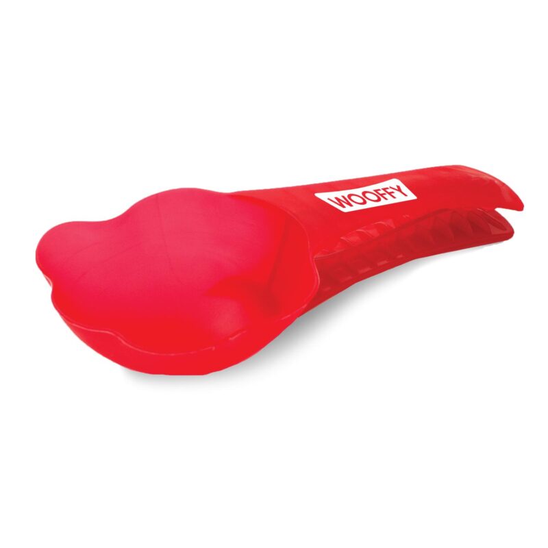 Custom Dog Food Scoop N Clip - 3