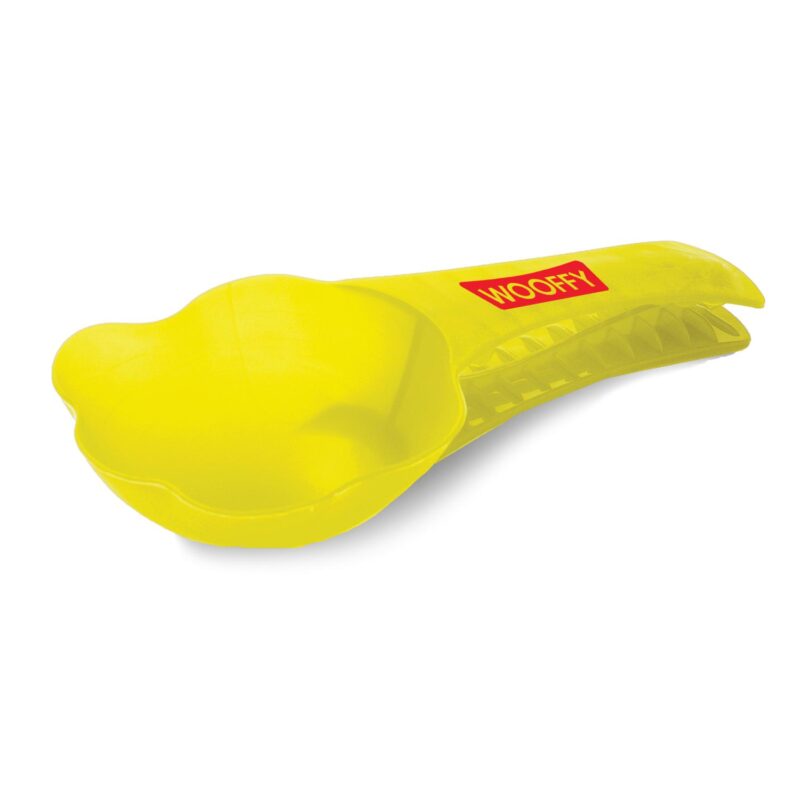 Custom Dog Food Scoop N Clip - 4