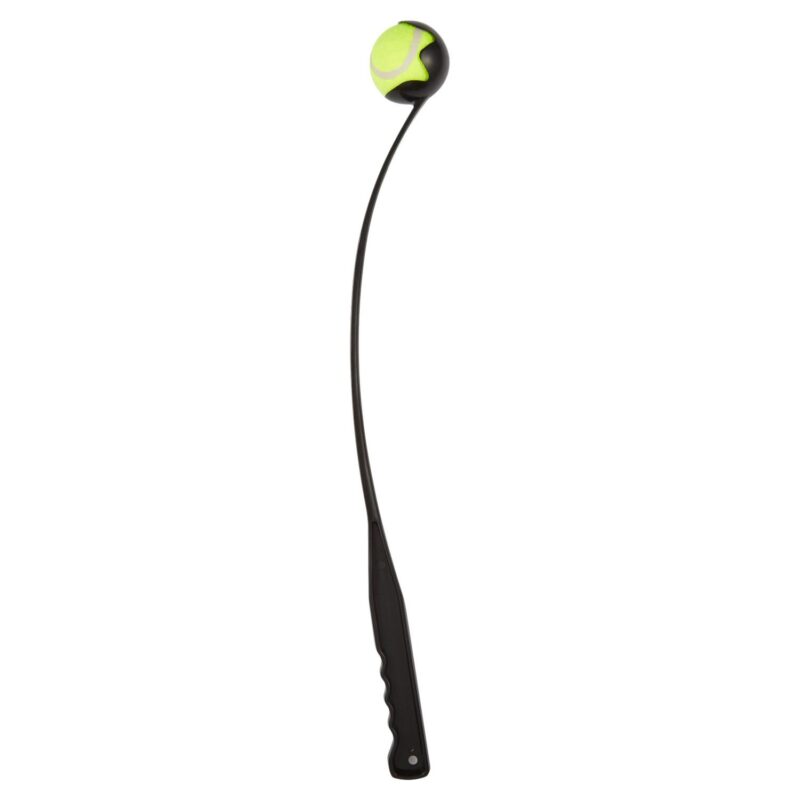 Custom Dog Tennis Ball Launcher - 2