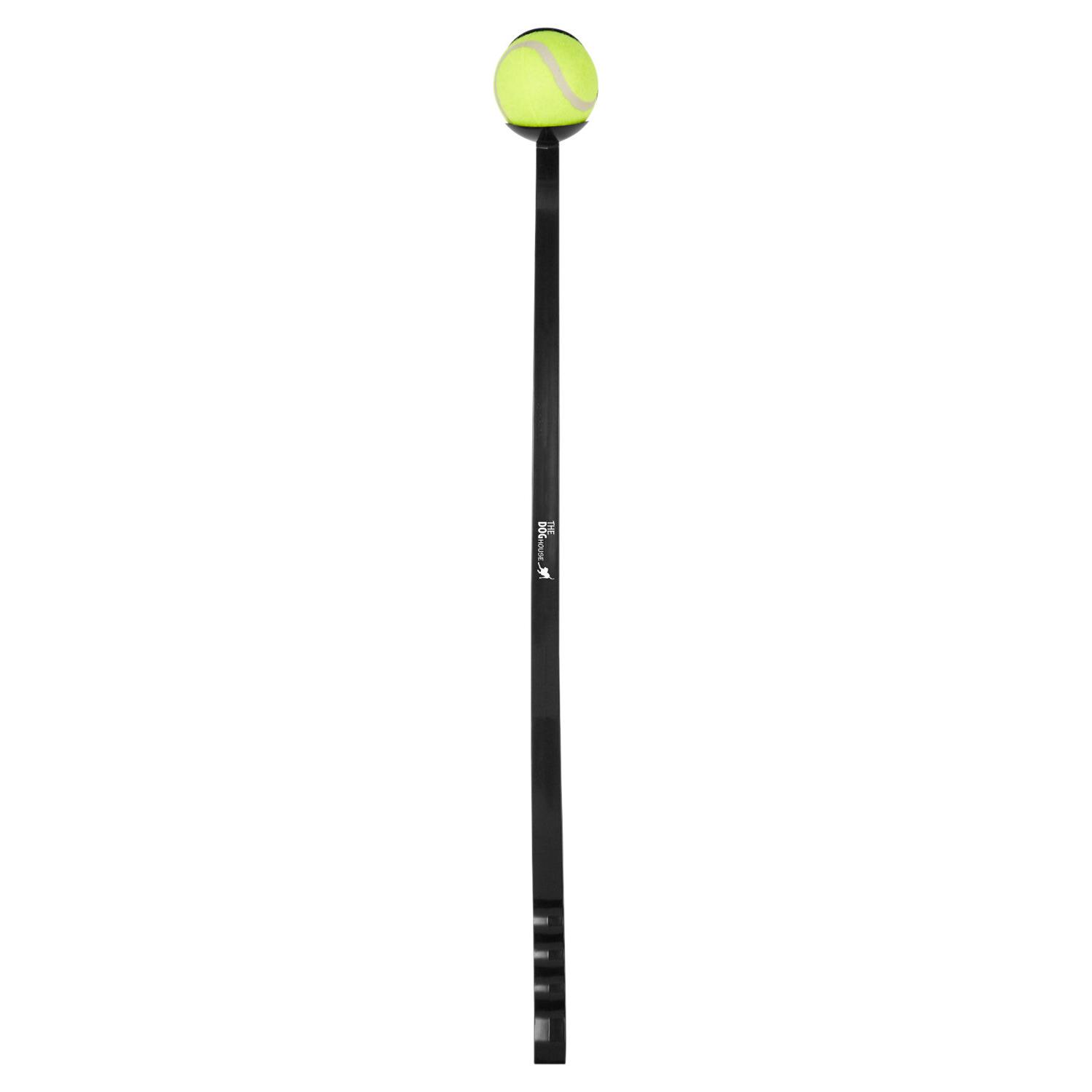 Custom Dog Tennis Ball Launcher