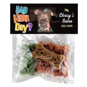 Custom Doggie Bag
