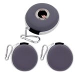 Custom Doggie Bag Disc Dispenser - 1