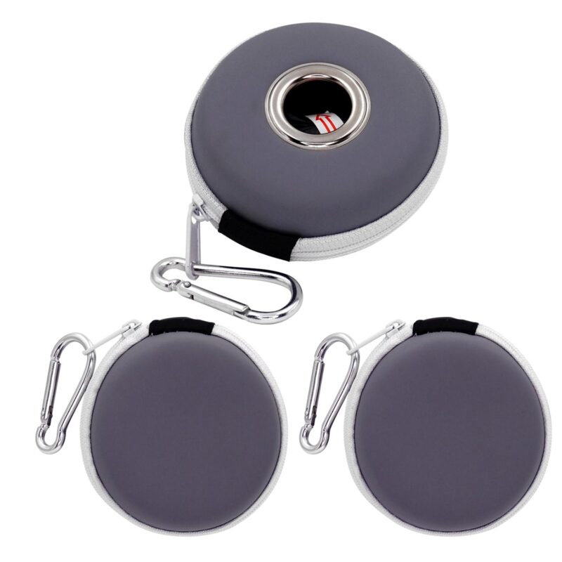 Custom Doggie Bag Disc Dispenser - 1